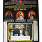 Vintage 1999 Star Wars Episode 1 The Phantom Menace Qui-Gon Jinn 12 Inch Fully Poseable Action Figure, Authentically Styled Outfit and Accessories, including Lightsaber - Brand New Factory Sealed Shop Stock Room Find
