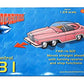 Impact Radio Control FAB 1 Vehicle (1:24th) …
