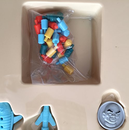 Vintage 1992 Gerry Andersons Thunderbirds International Rescue Board Game - Former Shop Counter Display Item