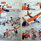 Odd for Girls (Annual) (Without Dust-Jacket) [hardcover] Already Exists [Jan 01, 1968] …
