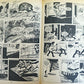 Thunder Annual 1972 [hardcover] No Author Stated [Jan 01, 1971] …