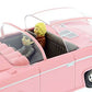 Corgi Classic Thunderbirds Lady Penelope's FAB 1 car with figures and full working features diecast model …