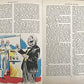 Vintage The Dr Who Annual 1965 - Starring William Hartnell As The Doctor