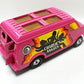 Vintage Corgi Charlies Angels Custom Chevy Van Die Cast Vehicle Replica Number 434 1978 Mint In Original Box Shop Stock Room Find