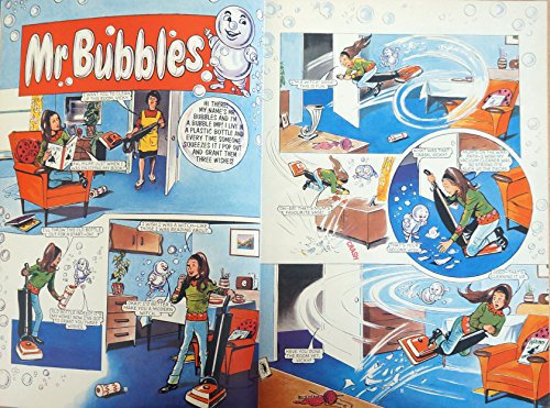 THE SPARKY BOOK FOR BOYS AND GIRLS 1972 [hardcover] SPARKY [Jan 01, 1000] …