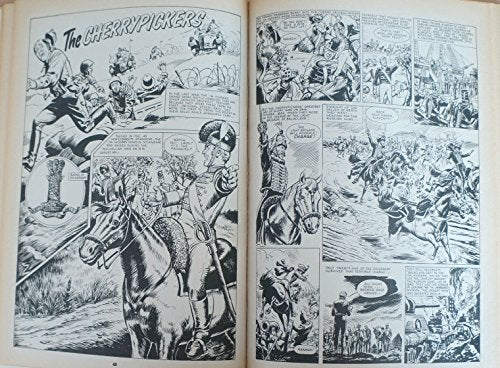 JET ANNUAL 1973 [hardcover] Various [Jan 01, 1972] …