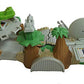 Micro Machines Battle Vision Jungle …
