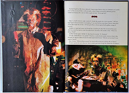Batman and Robin: Official Annual [hardcover] Grand Dreams [Sep 01, 1997] …