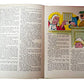 HUCKLEBERRY HOUND ANNUAL 1964(Copyright Year) [hardcover] HANNA-BARBERA(CREATORS) [Jan 01, 1964] …