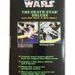 Star Wars Vintage 1994 A New Hope Micro Machines The Death Star Deluxe Action Play Set Ultra Rare Shop Stock Room Find …