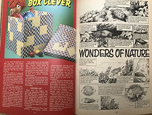 JUNE BOOK 1982 [hardcover] Various [Jan 01, 1982] …