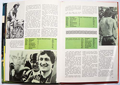 Kevin Keegan's Soccer Annual 1978 [hardcover] [Jan 01, 1977] …