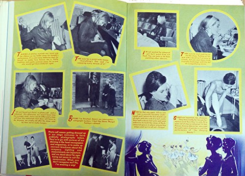Judy For Girls 1967 [hardcover] D C Thomson [Jan 01, 1966] …