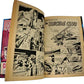 Vintage Action Annual 1979 - Shop Stock Room Find