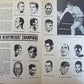 Eagle Sports Annual 1963 [hardcover] Various,Various [Jan 01, 1963] …