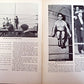 THE THIRD EAGLE SPORTS ANNUAL. [hardcover] Morris, Marcus. (Editor) [Jan 01, 1954] …