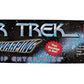 Vintage 1996 Playmates Star Trek The Next Generation Collectors Edition Transwarping Starship USS Enterprise NCC-1701D Model - Former Shop Counter Display Item