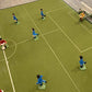 Super Striker Vintage 1970's Five A Side Table Top Football Game Complete In The Original Box …