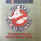 Vintage Ultra Rare The Real Ghostbusters Comic Number 1 1986 German Edition - Ex Shop Stock …