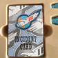 Vintage 1992 Gerry Andersons Thunderbirds International Rescue Board Game - Former Shop Counter Display Item
