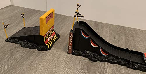 Vintage The Dukes Of Hazzard Speed Jumper Action Stunt Set By Knickerbocker 1982 …