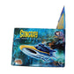 2005 Gerry Andersons Collectors Edition Stingray Product Enterprise Super Sub Die Cast Replica Model Vehicle - Brand New Shop Stock Room Find