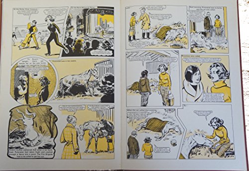 Judy For Girls 1977 [hardcover] D C Thomson [Jan 01, 1976] …