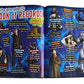 Doctor Who Official Annual 2012 by Leanne Gi Bbc (2011-09-20) [hardcover] Leanne Gi Bbc [Jan 01, 1881] …