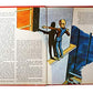Vintage 1968 Gerry Andersons Joe 90 Joseph Ninetski / Forbidden Island Hard Back Story Book