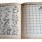 Vintage 1966 Thunderbirds Puzzle Book - Quizzes, Mazes, Drawing, Painting, Games & Dot To Dot [paperback] Wo,A P Films [Jan 01, 1966] …