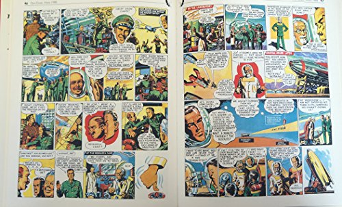 The Best of Eagle Annual 1951-1959 [hardcover] Gifford, Denis [Oct 16, 1989] …