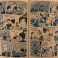 Judy For Girls 1986 [hardcover] various contributors,Illustrated throughout with colour and b/w figures and stories [Jan 01, 1985] …