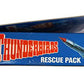Vintage Matchbox 1992 Gerry Andersons Thunderbirds International Rescue DieCast 5 Vehicle Rescue Pack - Factory Sealed Shop Stock Room Find