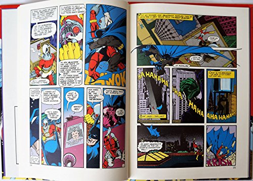 Batman 1991 Annual [hardcover] Unknown [Aug 01, 1990] …