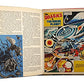 Vintage Terry Nation's The Dalek Annual 1978