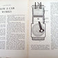 Eagle Book Of Cars And Motor Sport [hardcover] Peter Roberts [Jan 01, 1958] …