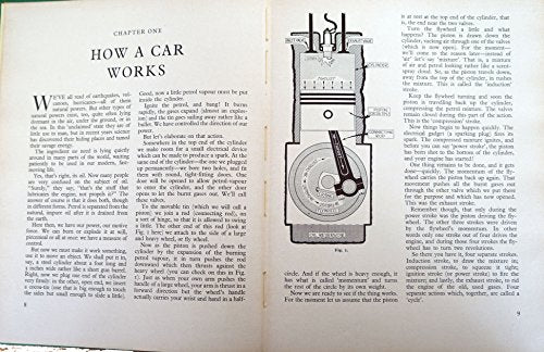 Eagle Book Of Cars And Motor Sport [hardcover] Peter Roberts [Jan 01, 1958] …