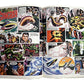 Vintage Gerry Andersons Stingray - Battle Stations Comic Album No. 1 - Brand New Shop Stock Room Find