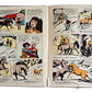 Roy Rogers Cowboy Annual [hardcover] No Author. [Jan 01, 1953] …