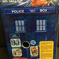 Dr Doctor Who Product Enterprise Talking 4th Dr Who With Talking K-9 Action Figure Set