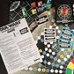 Vintage Palitoy 1977 Star Wars Escape From The Death Star Board Game - Fantastic Condition Complete In The Original Box