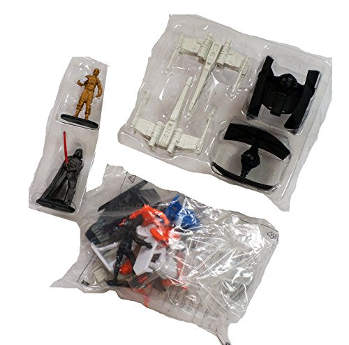 Star Wars - Death Star Strike Command action figures …