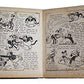 Mickey Mouse Annual - 'Lets Get together again' (1938) [hardcover] Various [Jan 01, 1938] …