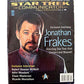 Vintage 1996/1997 Star Trek Communicator - The Magazine of The Offical Star Trek Fan Club - 5 Editions Numbers 107/108 /