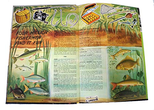 I-SPY ANNUAL. [hardcover] No Author. [Jan 01, 1979] …