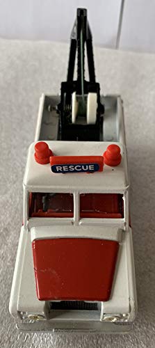 Vintage 1977 Dinky Die Cast Toys No. 442 Land Rover Breakdown Vehicle Recovery Truck Scale Replica Vehicle In The Original Box - Shop Stock Room Find …