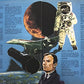 Vintage The Dr Who Annual 1974 - Starring Jon Pertwee As The Doctor - Very Good Condition.