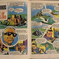 Vintage Gerry Andersons Thunderbirds Annual 1971 - Very Good Condition