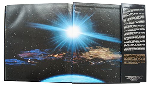 "Star Trek": Where No One Has Gone Before - A History in Pictures (Star Trek (trade/hardcover)) [hardcover] Dillard, J. M. [Nov 07, 1994] …