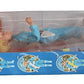 Vintage 1999 Gerry Andersons Thunderbirds Alan Tracy 12 Inch Supermarionette Pelham String Puppet - Brand New Factory Sealed Shop Stock Room Find